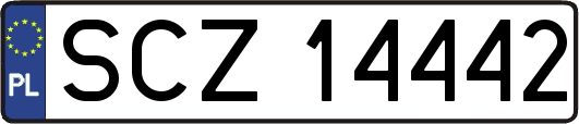 SCZ14442