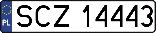 SCZ14443