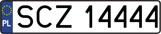 SCZ14444
