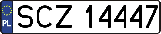 SCZ14447