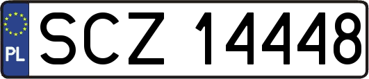 SCZ14448