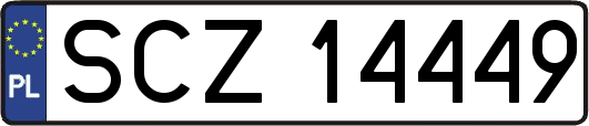 SCZ14449