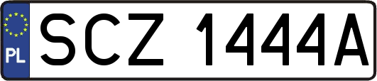 SCZ1444A