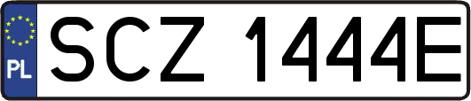 SCZ1444E