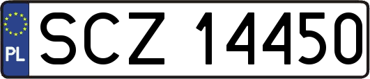 SCZ14450