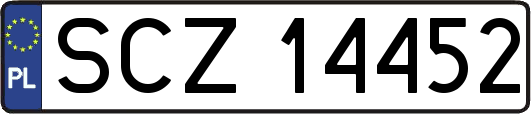 SCZ14452