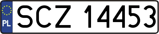 SCZ14453