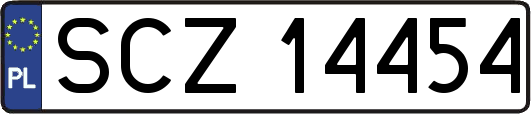 SCZ14454