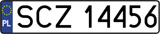 SCZ14456