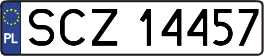 SCZ14457