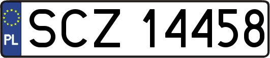 SCZ14458