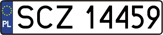 SCZ14459
