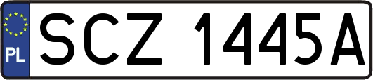 SCZ1445A