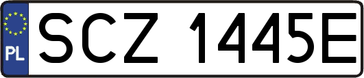 SCZ1445E