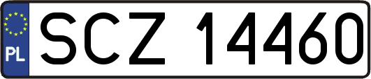 SCZ14460