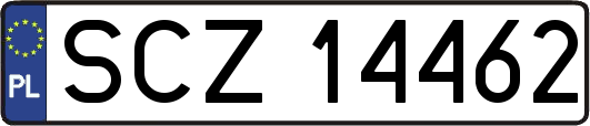 SCZ14462