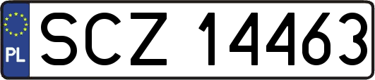 SCZ14463
