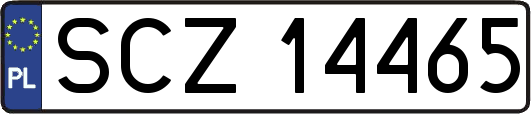 SCZ14465