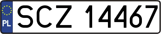 SCZ14467