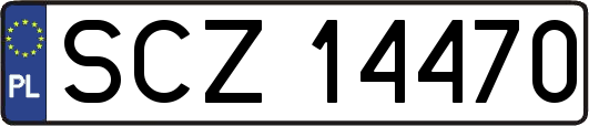 SCZ14470