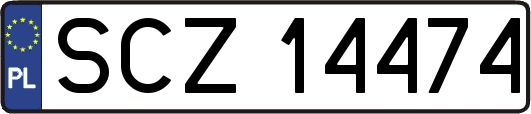 SCZ14474