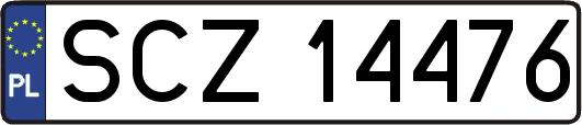 SCZ14476