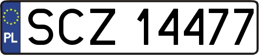 SCZ14477