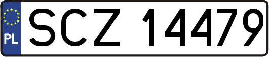 SCZ14479