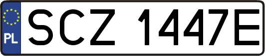 SCZ1447E