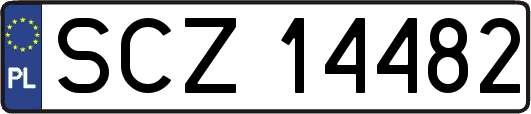 SCZ14482