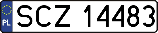 SCZ14483