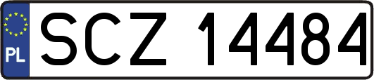 SCZ14484