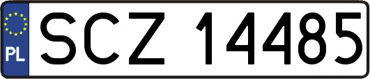SCZ14485