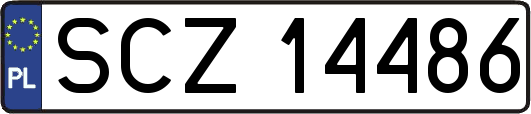 SCZ14486