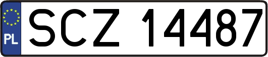 SCZ14487