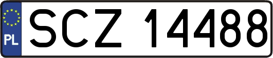 SCZ14488