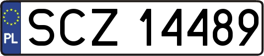 SCZ14489