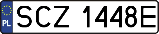 SCZ1448E