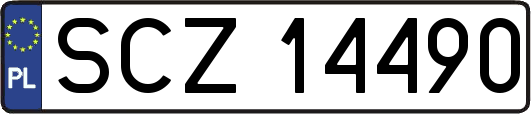 SCZ14490