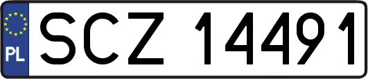 SCZ14491