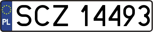 SCZ14493