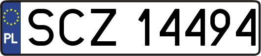SCZ14494