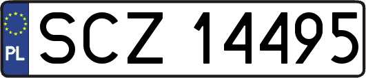 SCZ14495