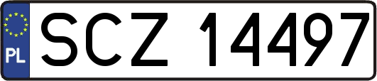 SCZ14497