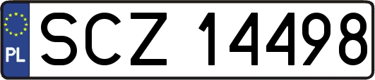SCZ14498