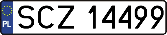 SCZ14499