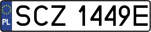 SCZ1449E