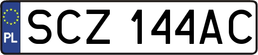 SCZ144AC