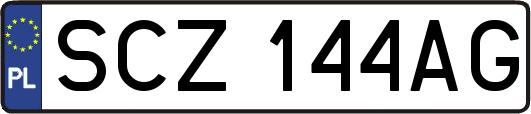 SCZ144AG