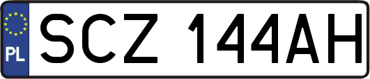 SCZ144AH